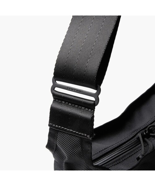 BRIEFING（ブリーフィング）の「【8月21日（金）入荷予定】DAY TRIPPER L（その他・BLACK・FREE）」の5枚目の写真