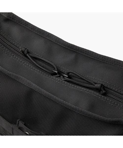 BRIEFING（ブリーフィング）の「【8月21日（金）入荷予定】DAY TRIPPER L（その他・BLACK・FREE）」の7枚目の写真