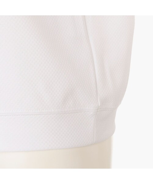 BRIEFING(ブリーフィング)の「【8月下旬頃入荷予定】WOMEN’S NECK LOGO LS HIGHNECK(リラックスフィット)(その他・BLACK/WHITE/GRAY/NAVY・S/M/L)」の18枚目の写真