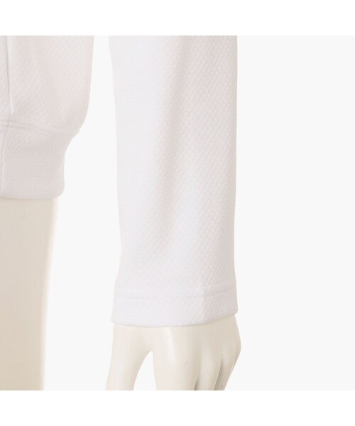 BRIEFING(ブリーフィング)の「【8月下旬頃入荷予定】WOMEN’S NECK LOGO LS HIGHNECK(リラックスフィット)(その他・BLACK/WHITE/GRAY/NAVY・S/M/L)」の17枚目の写真