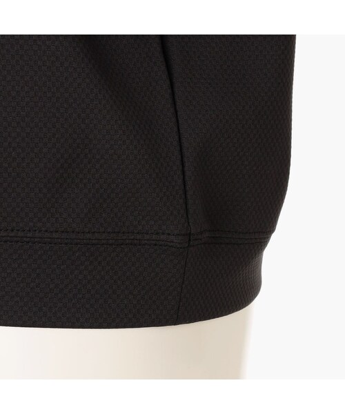 BRIEFING(ブリーフィング)の「【8月下旬頃入荷予定】WOMEN’S NECK LOGO LS HIGHNECK(リラックスフィット)(その他・BLACK/WHITE/GRAY/NAVY・S/M/L)」の10枚目の写真