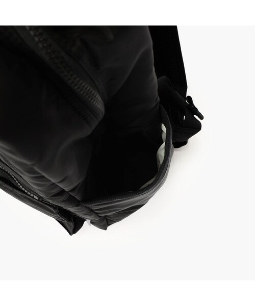 BRIEFING（ブリーフィング）の「FLIGHT PACK（その他・BLACK・FREE）」の8枚目の写真