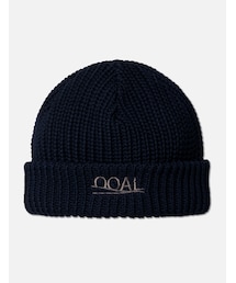 OOAL Knit Cap