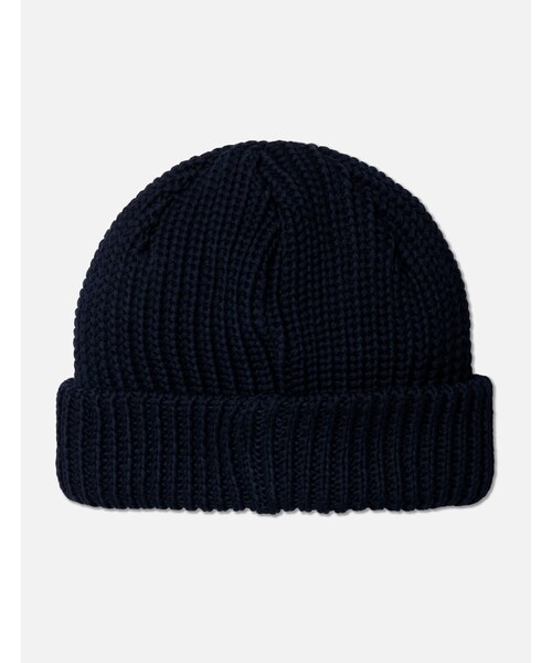 nanamica（ナナミカ）の「OOAL Knit Cap（その他・メンズ・other）」の2枚目の写真