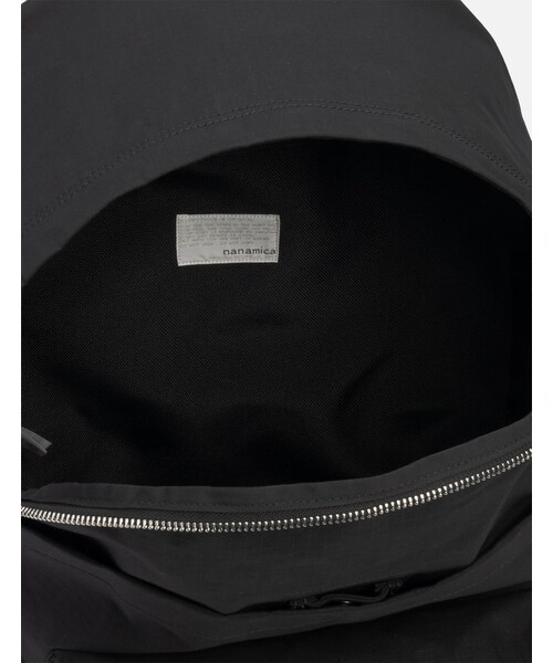 nanamica（ナナミカ）の「Day Pack（その他・メンズ・other）」の5枚目の写真