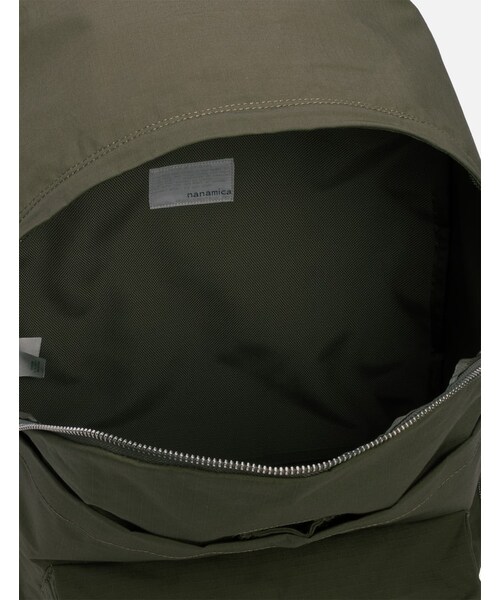 nanamica（ナナミカ）の「Day Pack（その他・メンズ・other）」の5枚目の写真