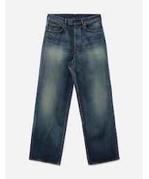 nanamica | Selvage Denim Pants