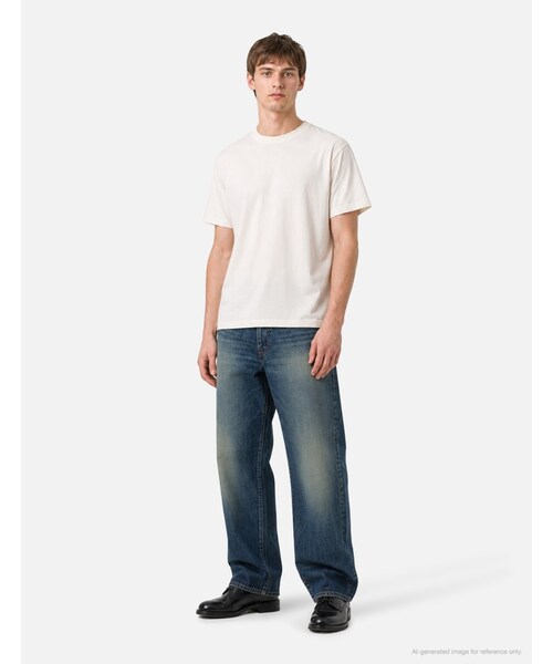 nanamica（ナナミカ）の「Selvage Denim Pants（その他・メンズ・other・IN 30/IN 32/IN 34/IN 36）」の4枚目の写真