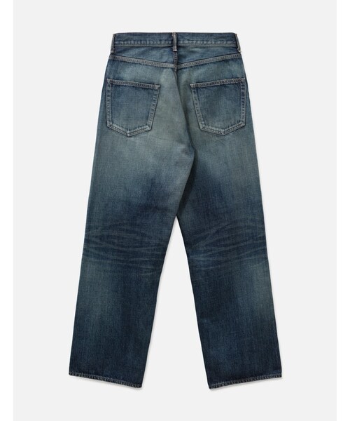 nanamica（ナナミカ）の「Selvage Denim Pants（その他・メンズ・other・IN 30/IN 32/IN 34/IN 36）」の2枚目の写真