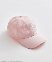OLIVE des OLIVE | HELLO KITTY キャップ(キャップ)
