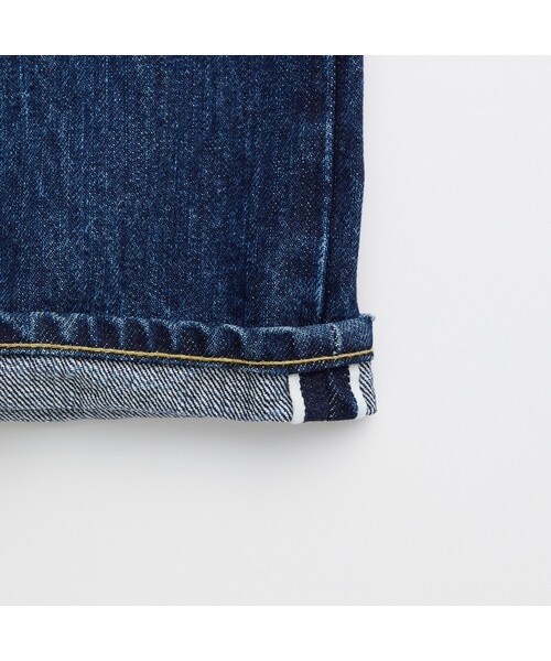 FAT(エフエイティー)の「247 "FADER"(パンツ・メンズ・BLUE/BLACK・TITCH/SKINNY/FAT/JUMBO)」の7枚目の写真