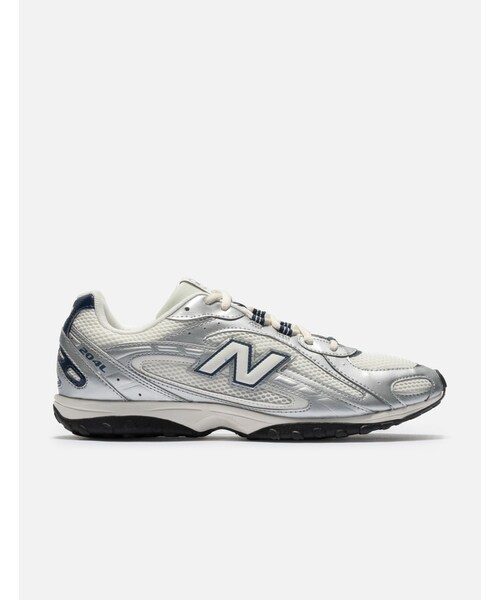 NEW BALANCE(ニューバランス)の「204L(その他・メンズ・other・US 8.5 ""/ W 10/US 9 ""/ W 10.5/US 8 ""/ W 9.5/US 9.5 ""/ W 11/US 10 ""/ W 11.5/US 10.5 ""/ W 12/US 11 ""/ W 12.5)」の1枚目の写真