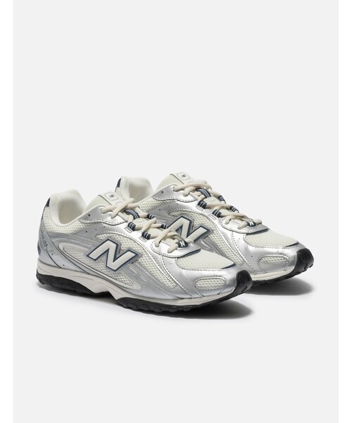 NEW BALANCE(ニューバランス)の「204L(その他・メンズ・other・US 8.5 ""/ W 10/US 9 ""/ W 10.5/US 8 ""/ W 9.5/US 9.5 ""/ W 11/US 10 ""/ W 11.5/US 10.5 ""/ W 12/US 11 ""/ W 12.5)」の4枚目の写真
