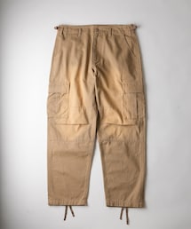 WHO'S WHO gallery | 【26AW LOOK掲載品番】【KOOKY'N】M65PT(カーゴパンツ)