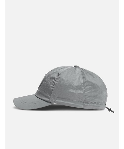 STONE ISLAND（ストーンアイランド）の「Nylon Metal In ECONYL® Baseball Cap（その他・メンズ・other・M/L/XL）」の2枚目の写真