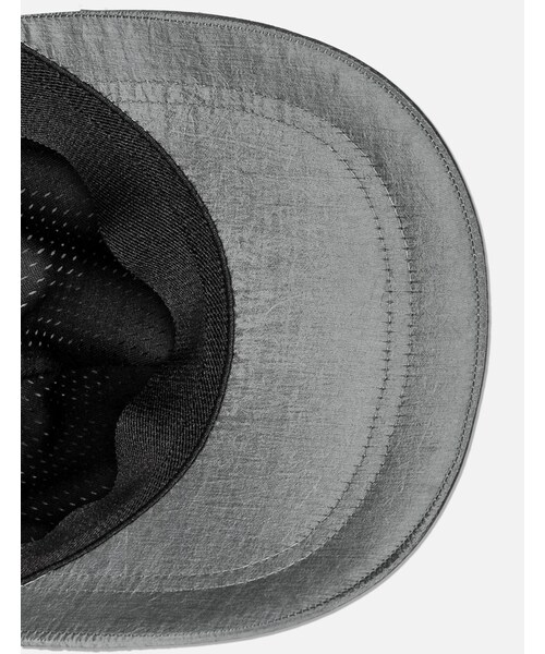 STONE ISLAND（ストーンアイランド）の「Nylon Metal In ECONYL® Baseball Cap（その他・メンズ・other・M/L/XL）」の4枚目の写真