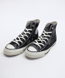 RNA | E5253 オールスターAGED BLEACH DENIM HI