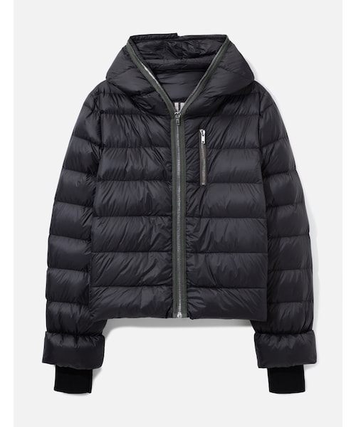 Rick Owens（リックオウエンス）の「Bauhaus Fishtail Parka（）」 - WEAR