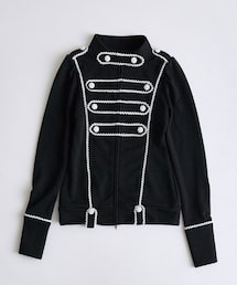 OLIVE des OLIVE | 【インフルエンサー企画】miko napoleon jacket(その他トップス)