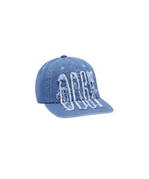 WHO'S WHO gallery | 【OBEY】SUPERNOVA 6PANEL DENIM VELCRO BACK(キャップ)