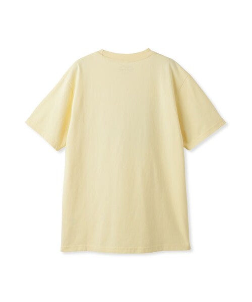 VICKY（ビッキー）の「【Power To People】≪追加分入荷≫ MASTER RIDINGフォトTシャツ（トップス・レディース・アイボリー/オフホワイト/ネイビー・M）」の19枚目の写真