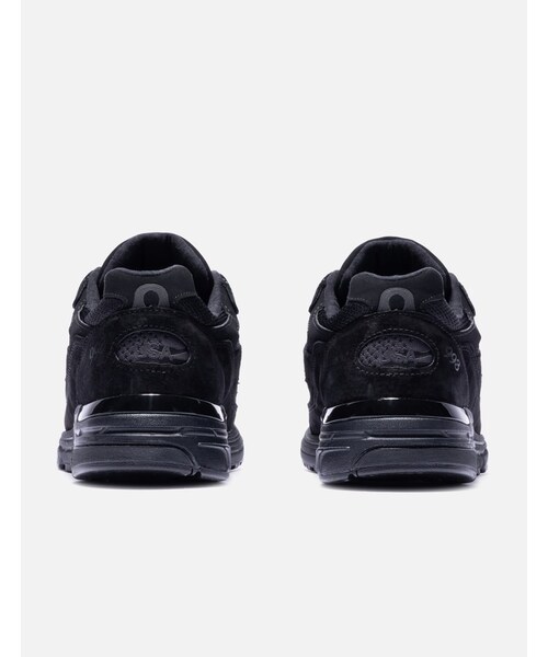 NEW BALANCE(ニューバランス)の「Made In USA 993(その他・メンズ・other・US 7 ""/ W 8.5/US 7.5 ""/ W 9/US 8.5 ""/ W 10/US 9 ""/ W 10.5/US 8 ""/ W 9.5/US 9.5 ""/ W 11/US 10 ""/ W 11.5/US 10.5 ""/ W 12/US 12 ""/ W 13.5)」の3枚目の写真