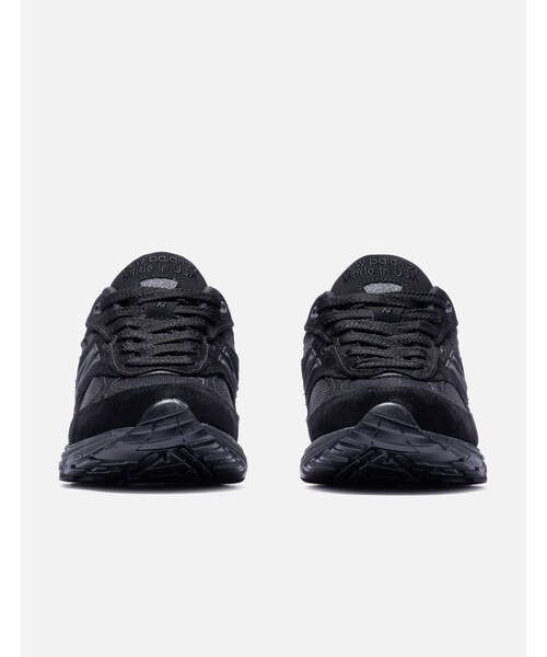 NEW BALANCE(ニューバランス)の「Made In USA 993(その他・メンズ・other・US 7 ""/ W 8.5/US 7.5 ""/ W 9/US 8.5 ""/ W 10/US 9 ""/ W 10.5/US 8 ""/ W 9.5/US 9.5 ""/ W 11/US 10 ""/ W 11.5/US 10.5 ""/ W 12/US 12 ""/ W 13.5)」の2枚目の写真