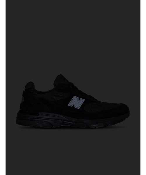 NEW BALANCE(ニューバランス)の「Made In USA 993(その他・メンズ・other・US 7 ""/ W 8.5/US 7.5 ""/ W 9/US 8.5 ""/ W 10/US 9 ""/ W 10.5/US 8 ""/ W 9.5/US 9.5 ""/ W 11/US 10 ""/ W 11.5/US 10.5 ""/ W 12/US 12 ""/ W 13.5)」の5枚目の写真