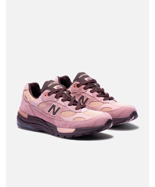 NEW BALANCE(ニューバランス)の「Made In USA 992(その他・メンズ・other・US 7.5 ""/ W 9/US 8.5 ""/ W 10/US 9 ""/ W 10.5/US 8 ""/ W 9.5/US 9.5 ""/ W 11/US 10 ""/ W 11.5/US 10.5 ""/ W 12)」の4枚目の写真