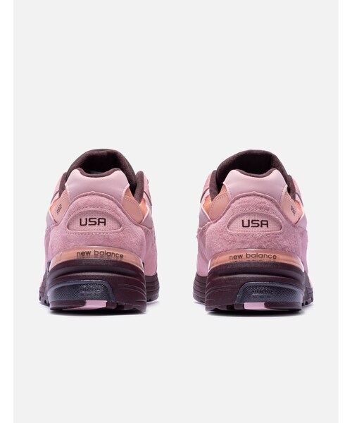 NEW BALANCE(ニューバランス)の「Made In USA 992(その他・メンズ・other・US 7.5 ""/ W 9/US 8.5 ""/ W 10/US 9 ""/ W 10.5/US 8 ""/ W 9.5/US 9.5 ""/ W 11/US 10 ""/ W 11.5/US 10.5 ""/ W 12)」の3枚目の写真