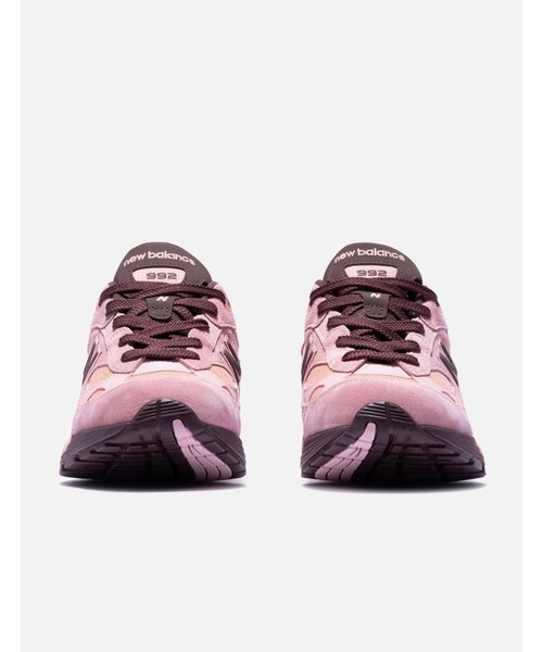 NEW BALANCE(ニューバランス)の「Made In USA 992(その他・メンズ・other・US 7.5 ""/ W 9/US 8.5 ""/ W 10/US 9 ""/ W 10.5/US 8 ""/ W 9.5/US 9.5 ""/ W 11/US 10 ""/ W 11.5/US 10.5 ""/ W 12)」の2枚目の写真