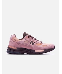 NEW BALANCE | Made In USA 992