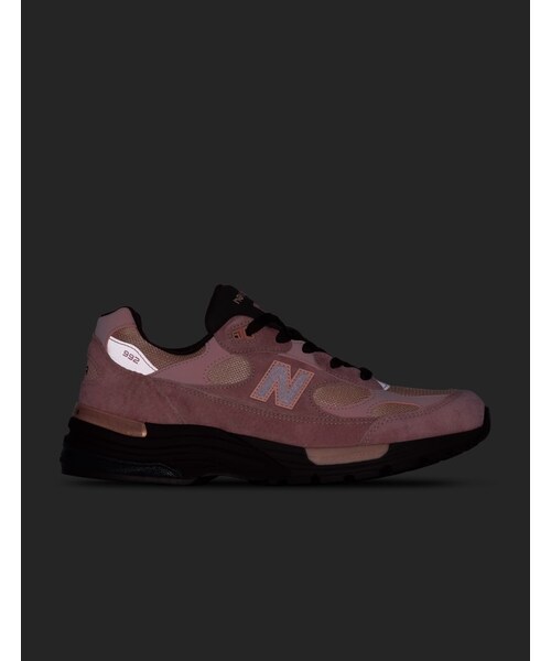 NEW BALANCE(ニューバランス)の「Made In USA 992(その他・メンズ・other・US 7.5 ""/ W 9/US 8.5 ""/ W 10/US 9 ""/ W 10.5/US 8 ""/ W 9.5/US 9.5 ""/ W 11/US 10 ""/ W 11.5/US 10.5 ""/ W 12)」の5枚目の写真