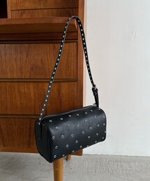 CAPRICIEUX LE'MAGE（カプリシューレマージュ）の「アイレットBOX バッグ（バッグ）」