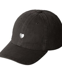 WHO'S WHO gallery | 【Carhartt】HEART METAL CAP(キャップ)