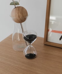 URBAN RESEARCH DOORS | 『WEB限定』ハイタイド　砂時計M(インテリア雑貨)