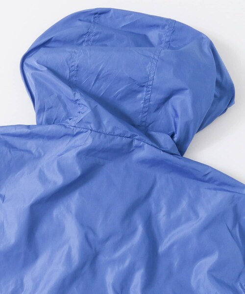 URBAN RESEARCH Sonny Label（アーバンリサーチサニーレーベル）の「Cape HEIGHTS　FLINT（マウンテンパーカー・メンズ・OR/BLU/BK・S/M）」の21枚目の写真