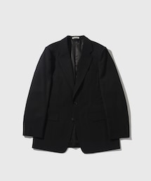 ADAM ET ROPE' | 【AURALEE/オーラリー】LIGHT WOOL MAX GABARDINE JACKET(テーラードジャケット)