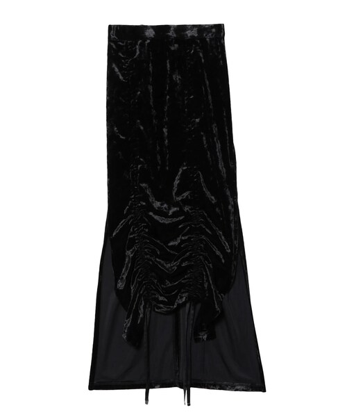 完売品✨パメオポーズ Archangel Michael Skirt PAMEO POSE Archangel Michael Skirt