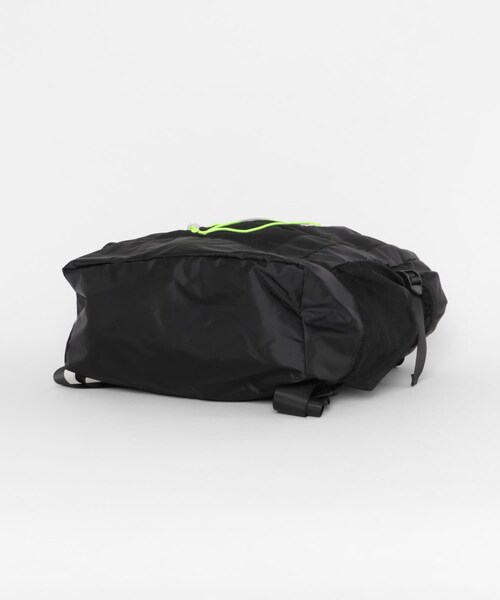 EKAL（エカル）の「『別注』Caribou Mountaineering×EKAL　L. WEIGHT PACK TOTE（トートバッグ・レディース・GREIGE/BLACK・Free）」の14枚目の写真