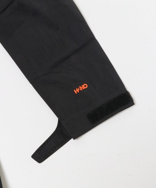 URBAN RESEARCH DOORS(アーバンリサーチドアーズ)の「patagonia Ms M10 Srorm Jacket(テーラードジャケット・メンズ・BLK・S/M/L/XL)」の7枚目の写真