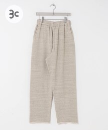 URBAN RESEARCH | UNDYED SWEAT PANTS(その他パンツ)
