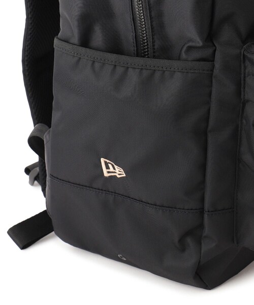 ROPE' PICNIC（ロペピクニック）の「【NEW ERA(R)/ニューエラ別注】LIGHT PACK 27L（バックパック/リュック・レディース・ブラック・F）」の15枚目の写真