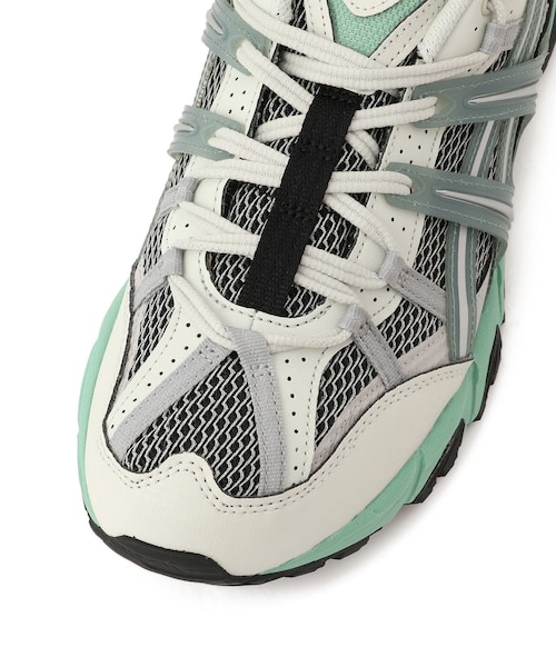 JUNRED(ジュンレッド)の「【asics】GEL-SONOMA 15-50/ゲルソノマ 15-50(スニーカー・メンズ・グレー・26/27/28)」の17枚目の写真