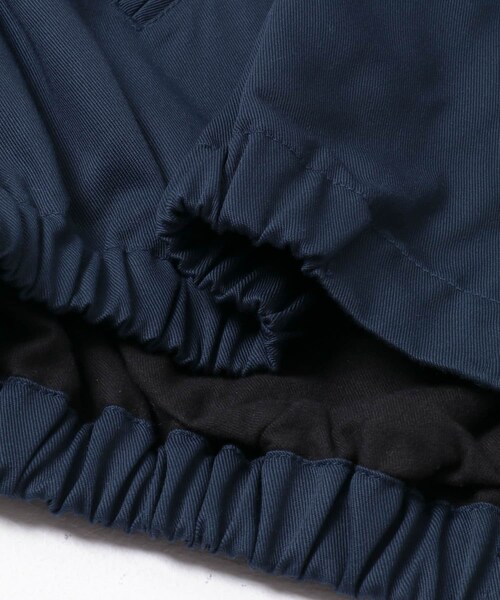 URBAN RESEARCH（アーバンリサーチ）の「SEE SEE　FULL ZIP HOODY JACKET（マウンテンパーカー・メンズ・BLACK/NAVY/KHAKI・M/L/XL/XXL）」の21枚目の写真