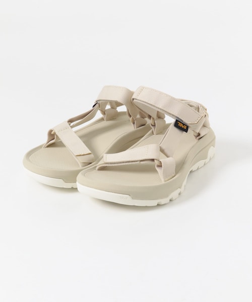 URBAN RESEARCH DOORS(アーバンリサーチドアーズ)の「Teva W HURRICANE XLT3(サンダル・レディース・OYSTER/BLACK/SEDONA・23/24)」の5枚目の写真