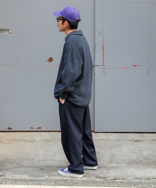 URBAN RESEARCH（アーバンリサーチ）の「『UR TECH』Wide Dad Dad TECH