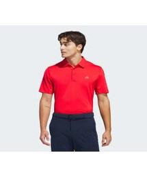 adidas | アルティメット365 ハイブリッド ポロシャツ(ポロシャツ)