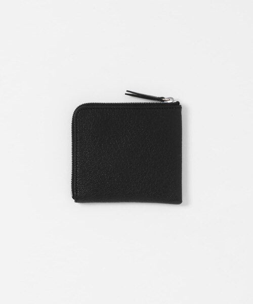 URBAN RESEARCH(アーバンリサーチ)の「DAYDATE ZIP WALLET(財布・メンズ・BLACK・Free)」の4枚目の写真
