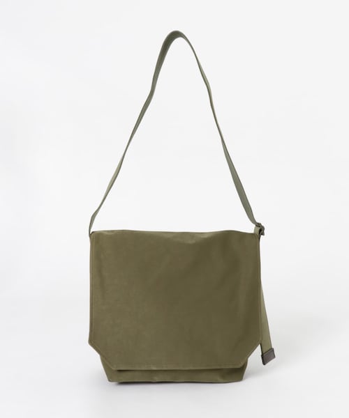 Hender Scheme flap shoulder small